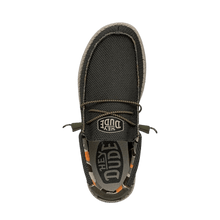Carica l&#39;immagine nel visualizzatore di Gallery, mocassino-uomo-dude
