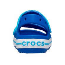 Carica l&#39;immagine nel visualizzatore di Gallery, sandalo-crocs-bambini
