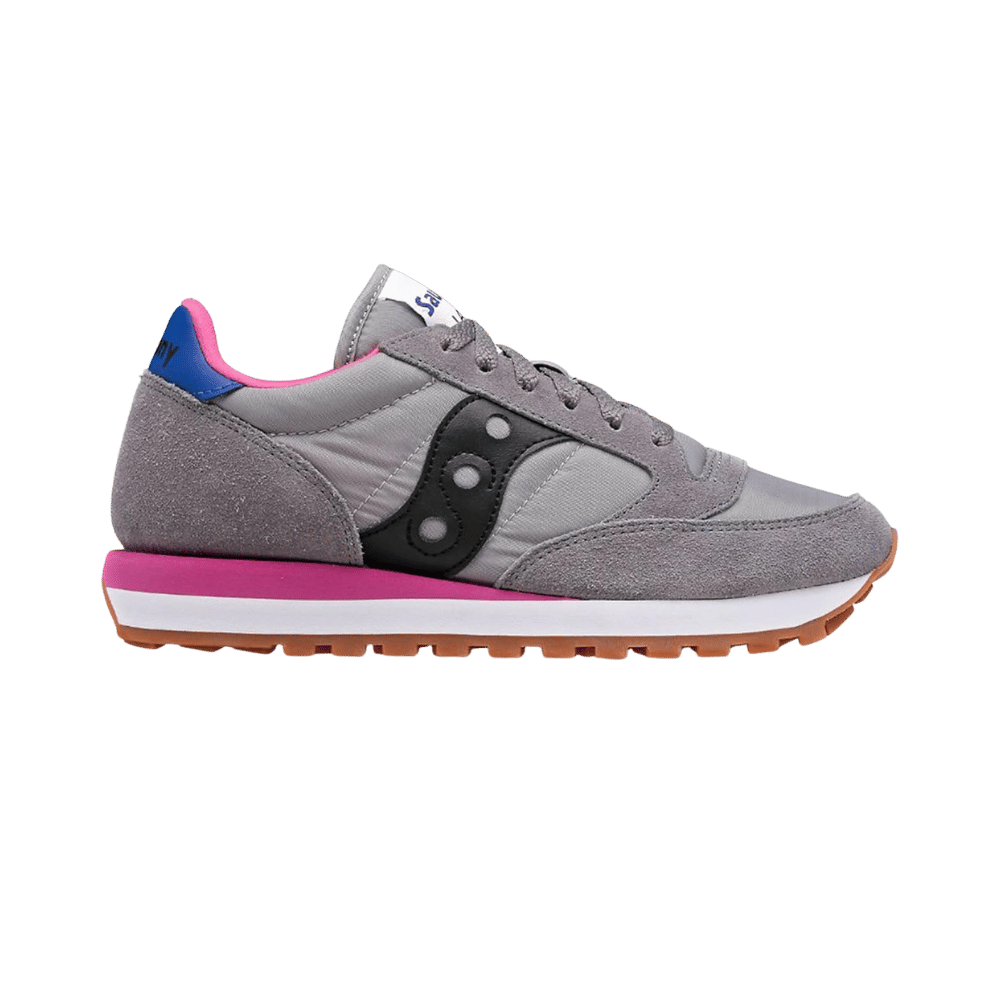 saucony-grigio