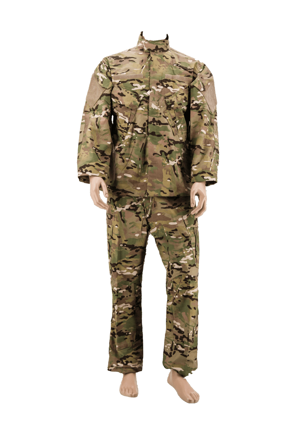 softair-uniforme
