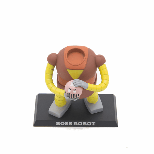 Anime-Robot-Boss-Robot