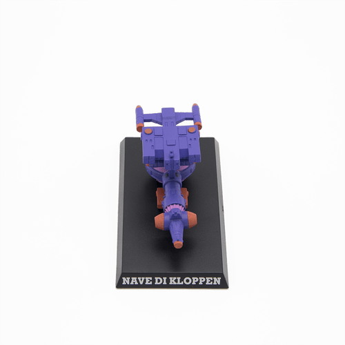 Anime-Robot-nave-Kloppen