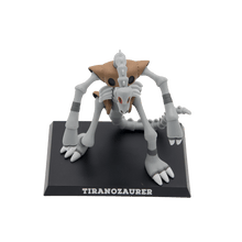 Carica l'immagine nel visualizzatore di Gallery, Anime-Robot-Collezione-modellismo
