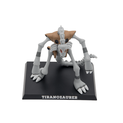 Anime-Robot-Collezione-modellismo