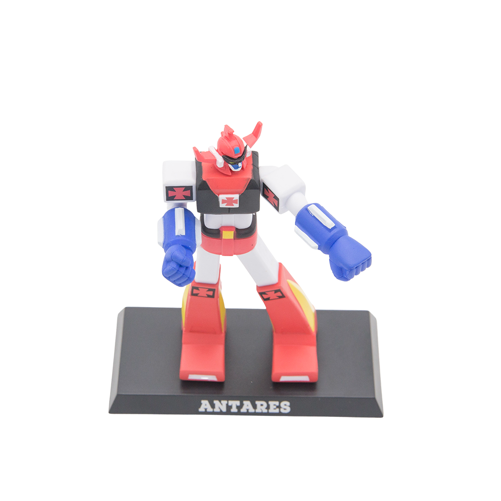 Antares-anime-robot