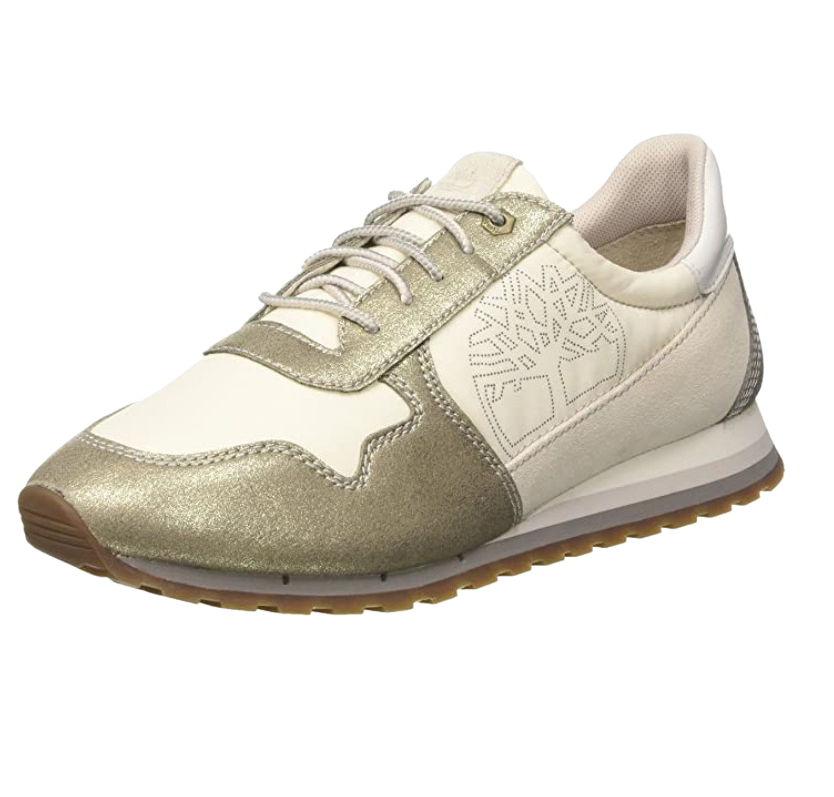 Timberland Milan Flavor Scarpe Stringate Oxford Donna