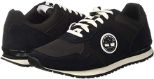 Carica l&#39;immagine nel visualizzatore di Gallery, Timberland nere Scarpe Uomo Sneakers
