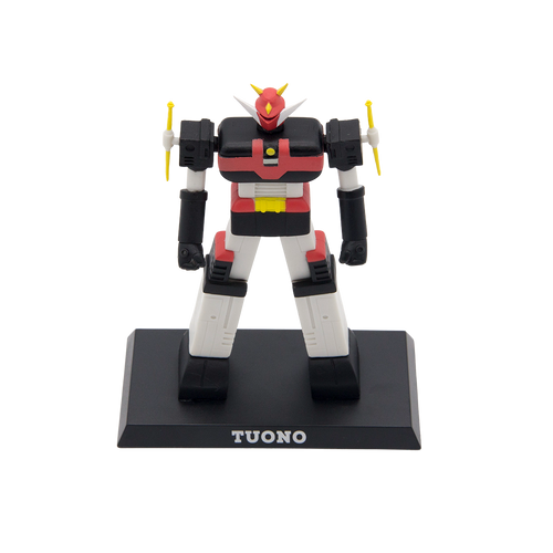 Tuono-anime-robot