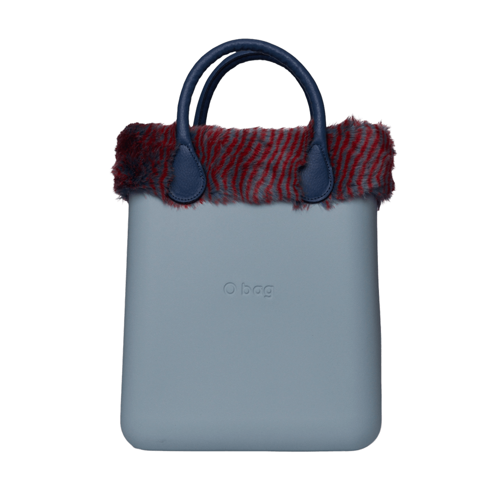 Bag Outlet Bordi Obag Mini O Bag Accessori Bordi Borse O Bag Con