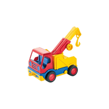 Carica l&#39;immagine nel visualizzatore di Gallery, camion-pronto-soccorso-bambini
