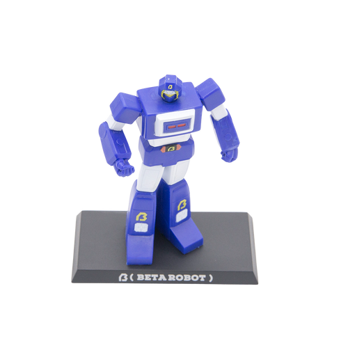 Anime-Robot-modellismo