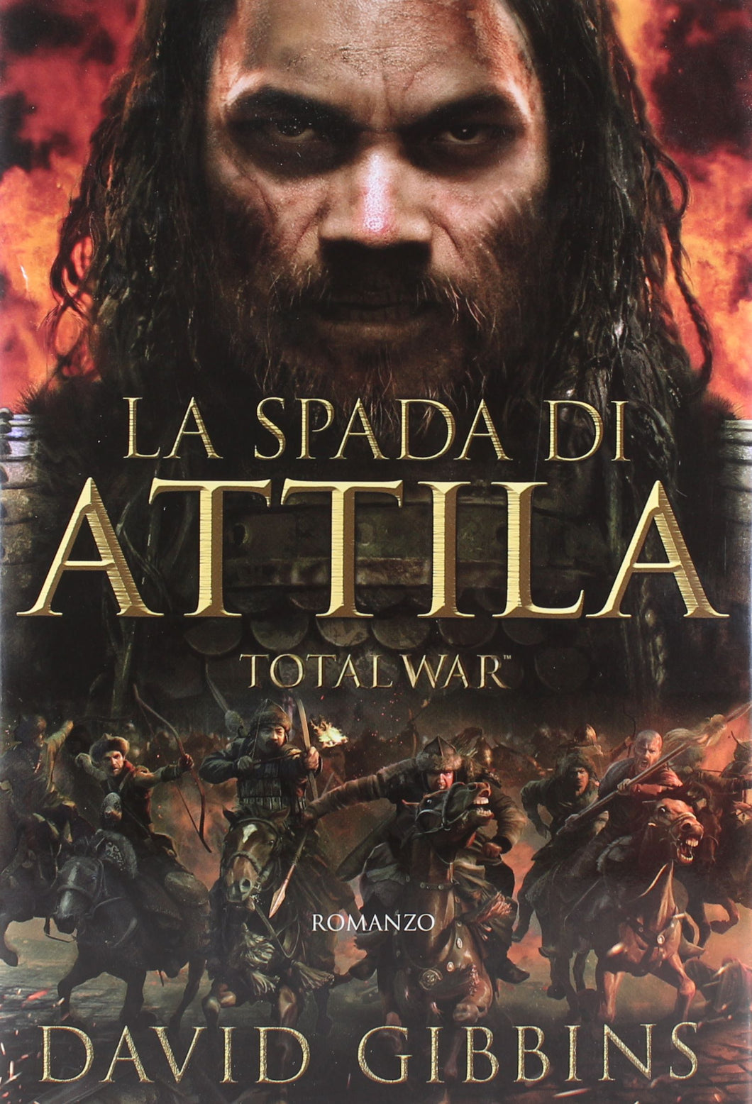 libro-la-spada-di-Attila-David-Gibbins